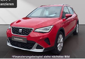 Seat Arona 31.900 km 17.990 &euro; Solingen 42719