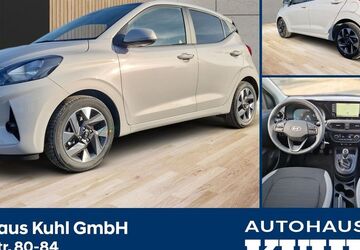 Hyundai i10 1.990 km 20.490 &euro; Overath 51491