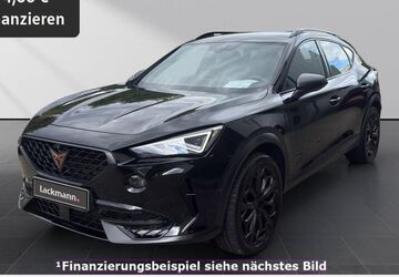 Cupra Formentor 19.800 km 36.990 &euro; Solingen 42719