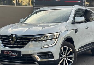 Renault Koleos 225.891 km 11.900 &euro; Remscheid 42859