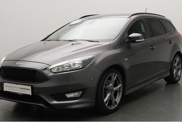 Ford Focus 71.000 km 11.980 &euro; Leverkusen 51379