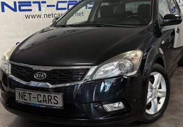 Kia ceed / Ceed 135.000 km 4.800 &euro; Hilden 40721