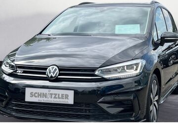 VW Touran 17.571 km 39.950 &euro; Langenfeld 40764