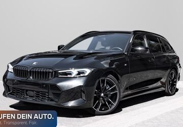 BMW M340i 60.000 km 47.890 &euro; Siegburg 53721