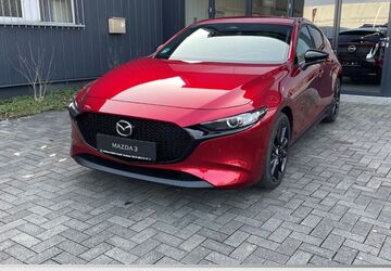 Mazda 3 2.540 km 23.888 &euro; Monheim 40789