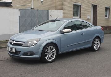 Opel Astra 155.000 km 3.990 &euro; Köln 50739