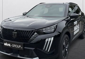 Peugeot 2008 4.800 km 30.990 &euro; Brühl 50321
