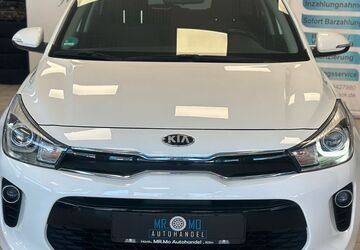 Kia Rio 56.000 km 11.399 &euro; Hürth 50354