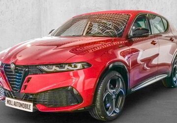 Alfa Romeo Tonale 15.000 km 44.890 &euro; Köln 50825