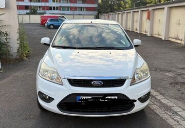 Ford Focus 215.000 km 1.400 &euro; Bonn 53119