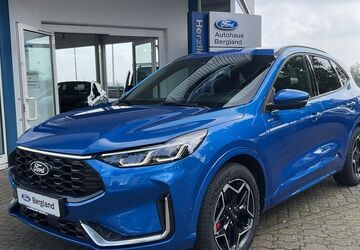 Ford Kuga 8.000 km 36.490 &euro; Remscheid 42855