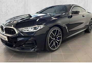BMW M850 24.850 km 79.980 &euro; Solingen 42719