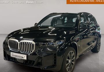 BMW X5 42.843 km 64.699 &euro; Bonn 53119