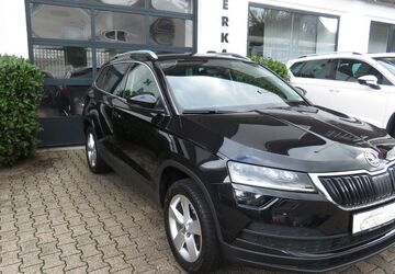 Skoda Karoq 70.200 km 19.900 &euro; Wermelskirchen 42929