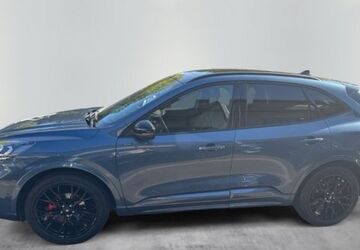 Ford Kuga 51.723 km 25.990 &euro; Köln 50825