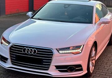 Audi A7 237.000 km 19.000 &euro; Leverkusen 51379