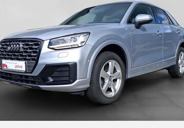 Audi Q2 137.797 km 16.280 &euro; Remscheid 42897