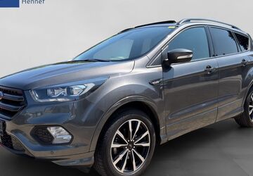 Ford Kuga 87.693 km 13.999 &euro; Hennef 53773
