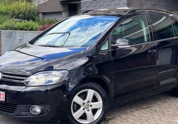 VW Golf 148.502 km 7.500 &euro; bonn 53175