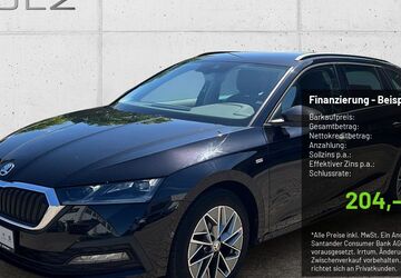 Skoda Octavia 93.276 km 18.990 &euro; Pulheim-Brauweiler 50259