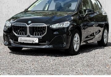 BMW 216 Active Tourer 53.688 km 20.290 &euro; Köln-Nord 50739