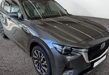 Mazda CX-60 21.371 km 39.950 &euro; Köln 50735