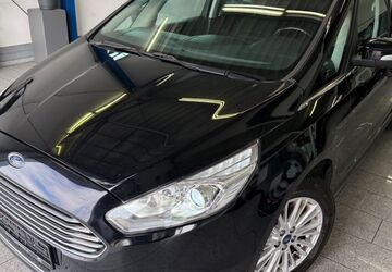 Ford Galaxy 172.035 km 14.690 &euro; Köln 50829