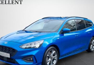 Ford Focus 96.200 km 13.950 &euro; Troisdorf (Köln/Bonn) 53842