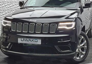 Jeep Grand Cherokee 103.678 km 27.990 &euro; Solingen 42699