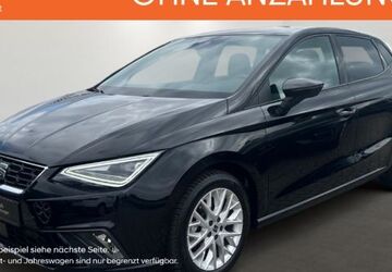 Seat Ibiza 26.102 km 21.930 &euro; Dormagen 41540