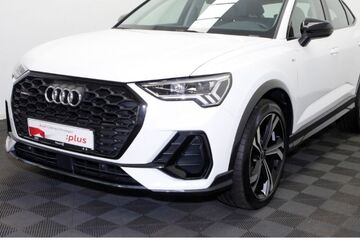 Audi Q3 41.947 km 35.950 &euro; Solingen 42653