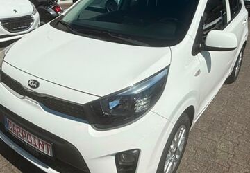 Kia Picanto 36.000 km 11.350 &euro; Brühl 50321