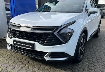 Kia Sportage 35.000 km 21.700 &euro; Bergisch Gladbach 51427