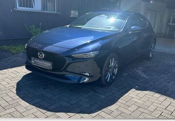 Mazda 3 18.218 km 20.985 &euro; Monheim 40789
