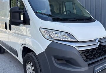 Citroen Jumper 141.000 km 7.490 &euro; Bergisch Gladbach 51467