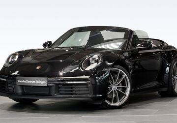 Porsche 911 Urmodell 24.521 km 124.700 &euro; Solingen 42653