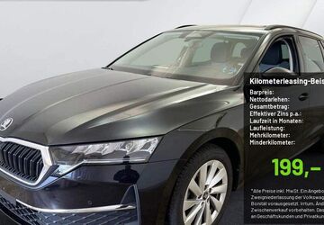 Skoda Octavia 10.581 km 28.990 &euro; Pulheim-Brauweiler 50259