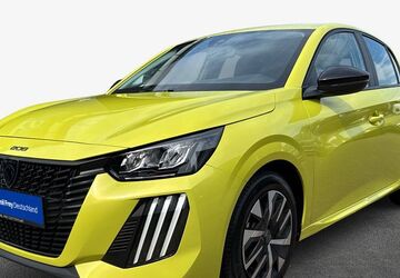 Peugeot 208 5.511 km 12.690 &euro; Leverkusen 51373