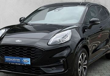 Ford Puma 47.113 km 17.490 &euro; Hürth 50354