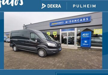 Ford Transit 84.100 km 22.499 &euro; Pulheim 50259
