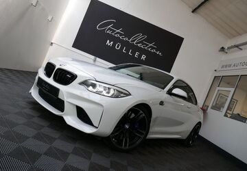 BMW M2 61.000 km 41.997 &euro; Remscheid 42897