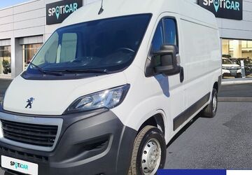 Peugeot Boxer 84.589 km 19.480 &euro; Köln 51065