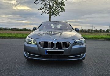 BMW 530 279.000 km 8.900 &euro; Bornheim 53332