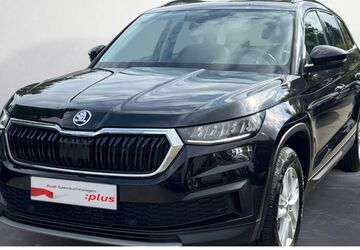 Skoda Kodiaq 86.638 km 25.980 &euro; Hilden 40721