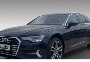 Audi A6 100.590 km 30.990 &euro; Bonn 53227
