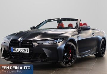 BMW M4 49.070 km 66.660 &euro; Sankt Augustin 53757