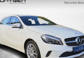 Mercedes-Benz A 180 156.000 km 12.980 &euro; Haan 42781