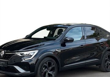 Renault Arkana 44.772 km 18.900 &euro; Solingen/NRW 42655