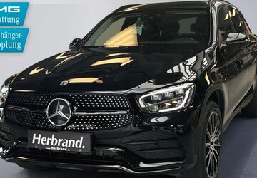 Mercedes-Benz GLC 300 78.755 km 35.550 &euro; Dormagen 41540
