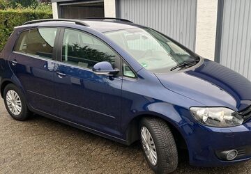 VW Golf Plus 78.950 km 9.400 &euro; Langenfeld 40764